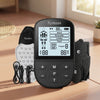 SYMASS TENS Unit Muscle Stimulator