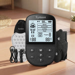 SYMASS TENS Unit Muscle Stimulator