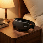 Nekteck Heated Eye Massager