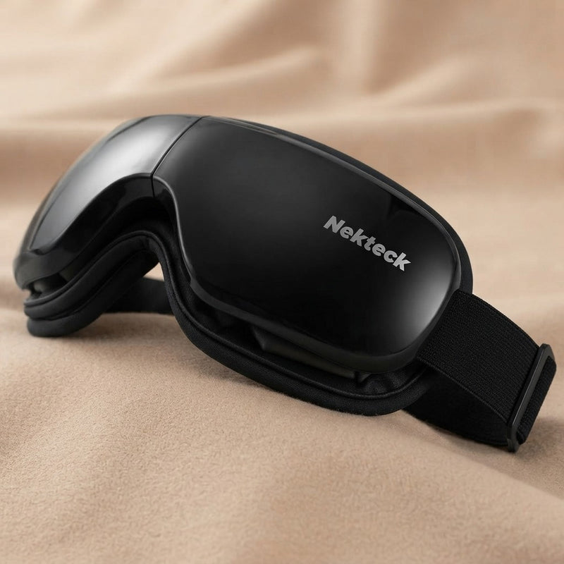 Nekteck Heated Eye Massager